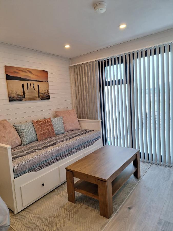 Apartamento Donegal Luxury Pods Gweedore Exterior foto