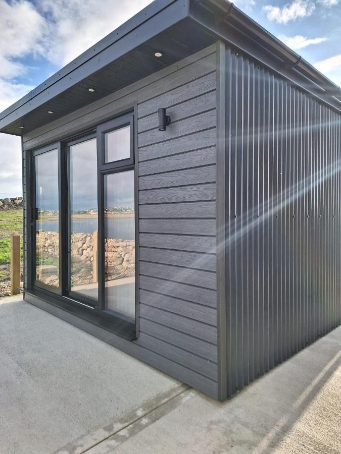 Apartamento Donegal Luxury Pods Gweedore Exterior foto